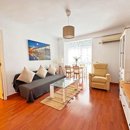 세비야 Triana Luxury Numancia 아파트 외부 사진
